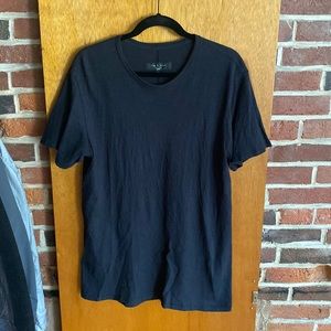Rag and bone mens tshirt